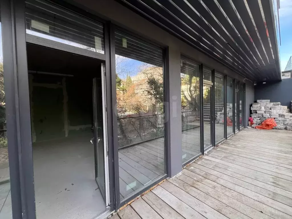 Студия Крым, Алушта Профессорский Уголок мкр,  (21.0 м) - Фото 1