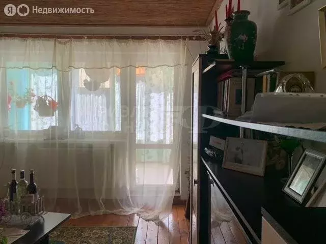 3-комнатная квартира: посёлок Шоссейное, СНТ Ветерок-2, Круговая ... - Фото 1