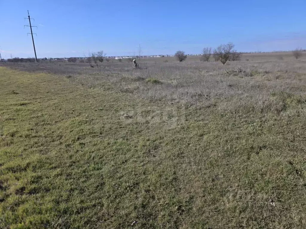 Участок в Крым, Симферопольский район, Николаевка пгт  (558.21 сот.) - Фото 1