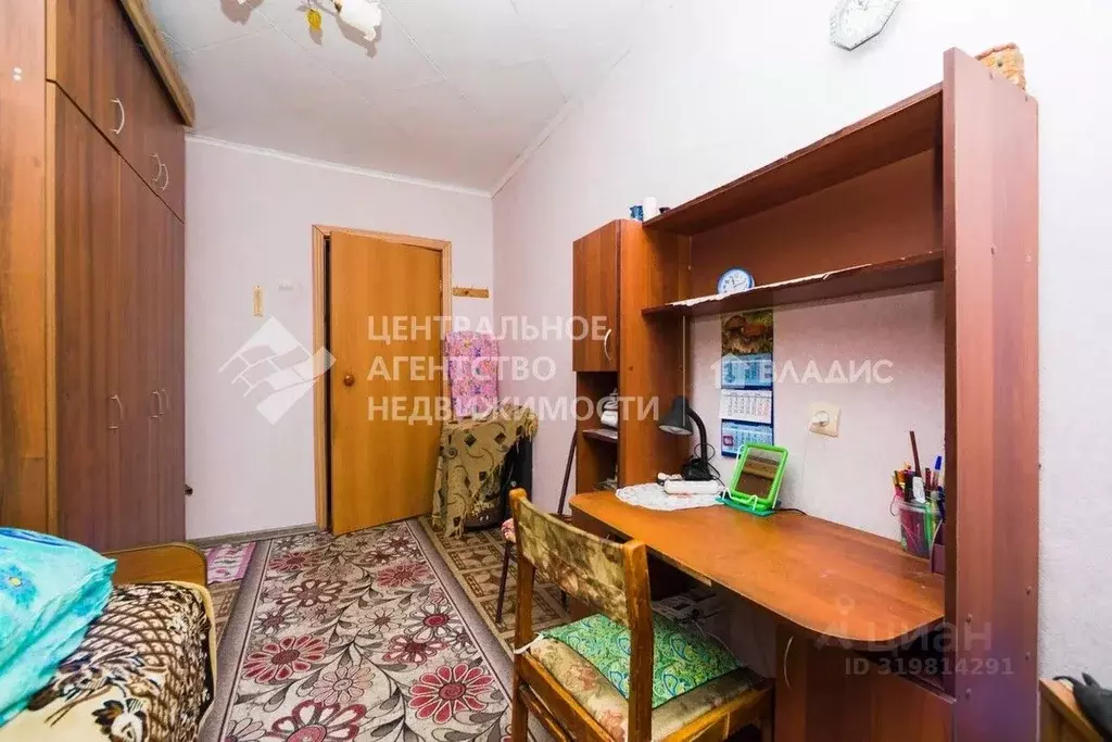 3-к кв. Рязанская область, Рязань ул. Семена Середы, 11 (52.9 м) - Фото 1