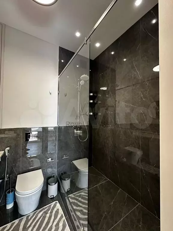 2-к. квартира, 78 м, 5/9 эт. - Фото 1