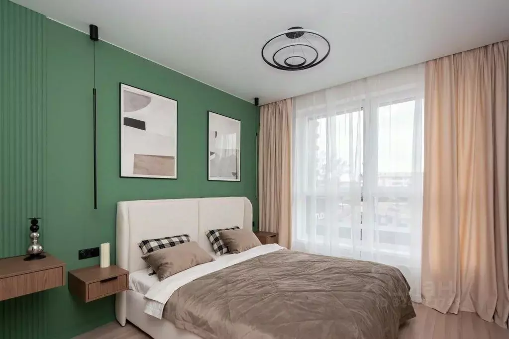 3-к кв. Иркутская область, Иркутск Култукская ул., 16 (75.8 м) - Фото 1