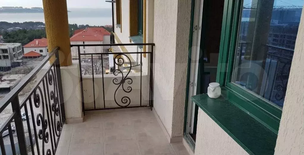 1-к. квартира, 45 м, 7/7 эт. - Фото 0