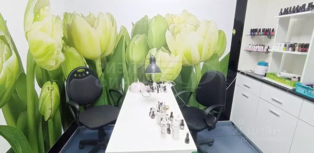 Торговая площадь в Калининградская область, Калининград Чкаловск мкр, ... - Фото 1