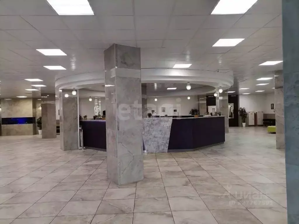 3-к кв. Пермский край, Пермь ул. Чернышевского, 15А (110.8 м) - Фото 2