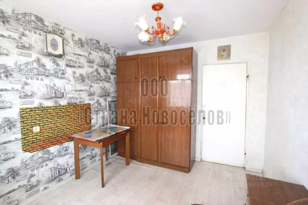 Комната Мордовия, Саранск Лесная ул., 4 (12.0 м) - Фото 2