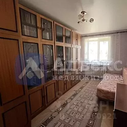 2-к кв. Тюменская область, Тюмень ул. Московский Тракт, 117А/1 (45.1 ... - Фото 2