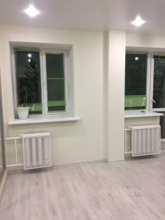 1-к кв. Коми, Сыктывкар Октябрьский просп., 212 (42.0 м) - Фото 0