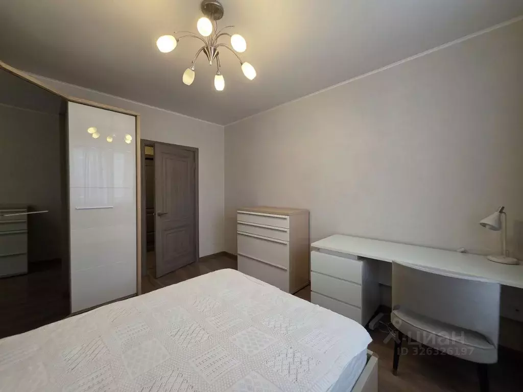 2-к кв. Москва Зеленоградская ул., 17К4 (54.0 м) - Фото 2