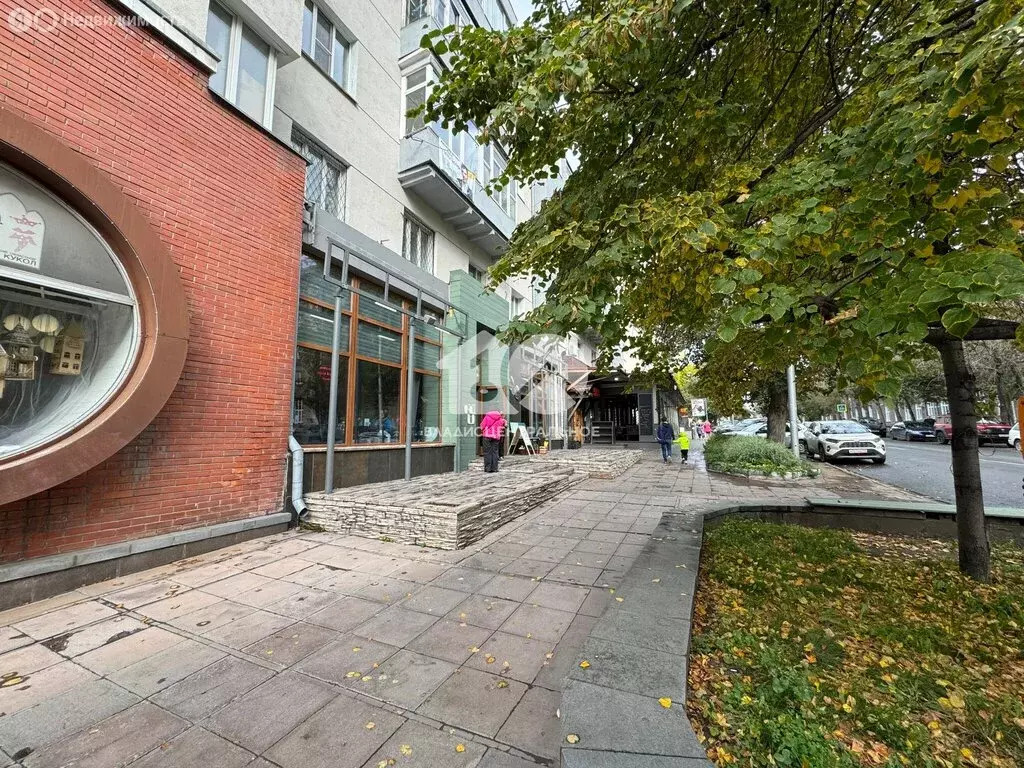 Торговая площадь (206.53 м) - Фото 1