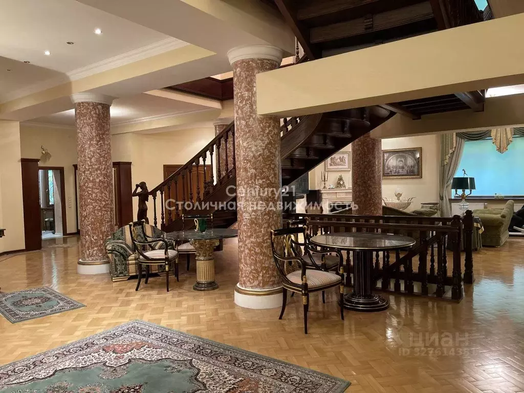 Дом в Московская область, Красногорск ул. Согласия (1110 м) - Фото 1