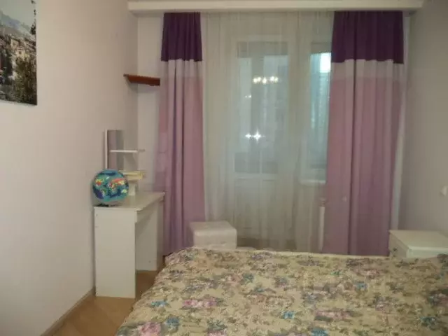 2-к кв. Московская область, Реутов Юбилейный просп., 59 (76.0 м) - Фото 1