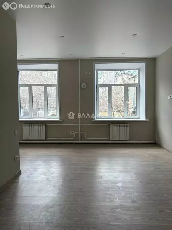 1-комнатная квартира: Чита, улица Столярова, 23 (29.9 м) - Фото 1