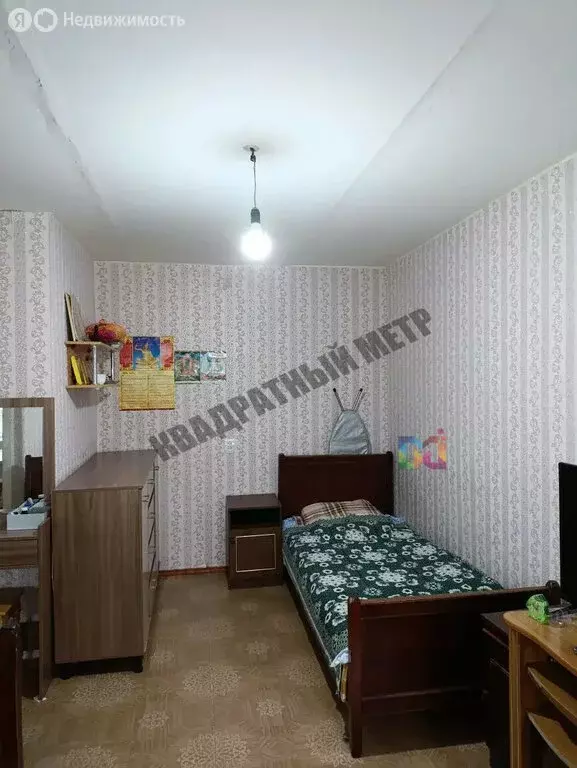 1-комнатная квартира: Элиста, 1-й микрорайон, 26 (31.1 м) - Фото 1