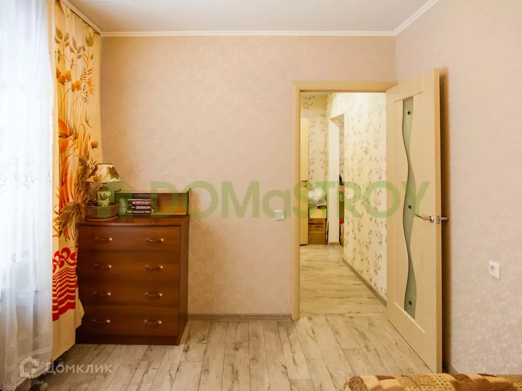 Продаётся 2-к квартира, 57.4 м - Фото 1