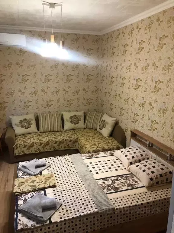 Дом в Краснодарский край, Геленджик Восточный пер., 19А (40 м) - Фото 0