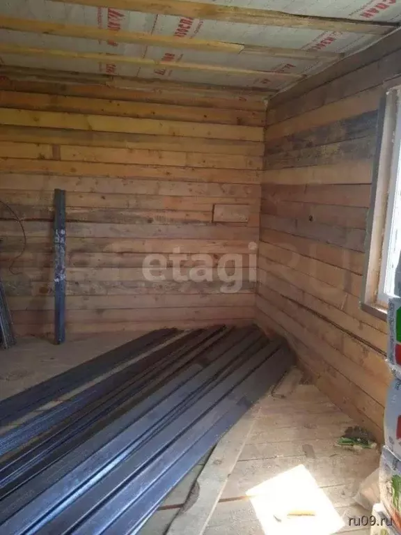 Участок в Томская область, Томск д. Эушта,  (14.2 сот.) - Фото 2