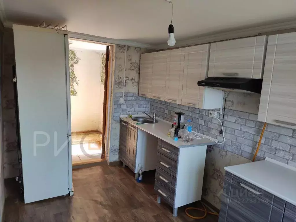 Дом в Крым, Сакский район, с. Ивановка ул. Берегулина, 37 (52 м) - Фото 1