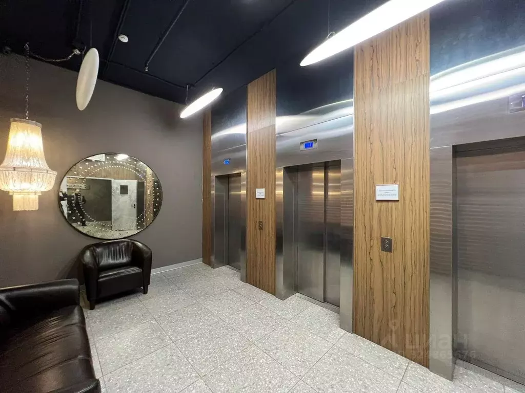 Офис в Москва Автозаводская ул., 23Ак2 (61 м) - Фото 2