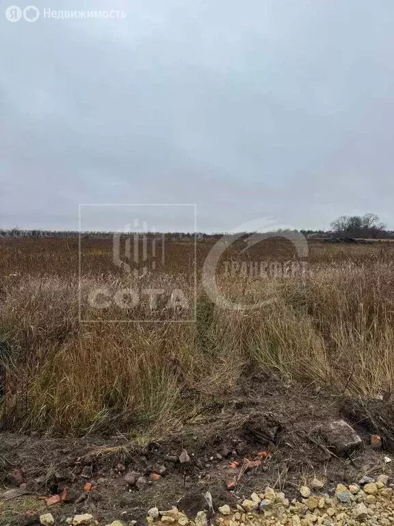 Участок в Бабяково, улица Воеводы Кобякова, 12 (16.4 м) - Фото 2