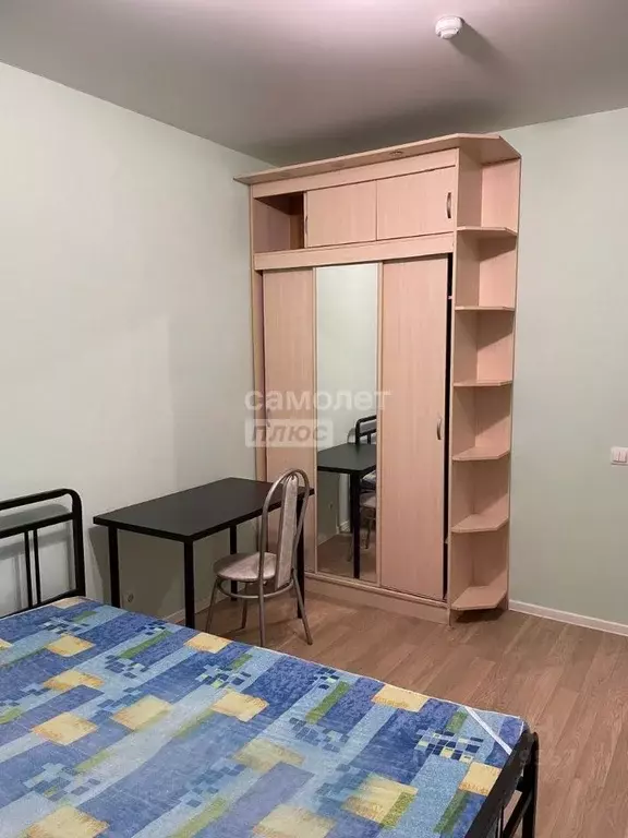 1-к кв. Москва Цимлянская ул., 3к1 (34.0 м) - Фото 2