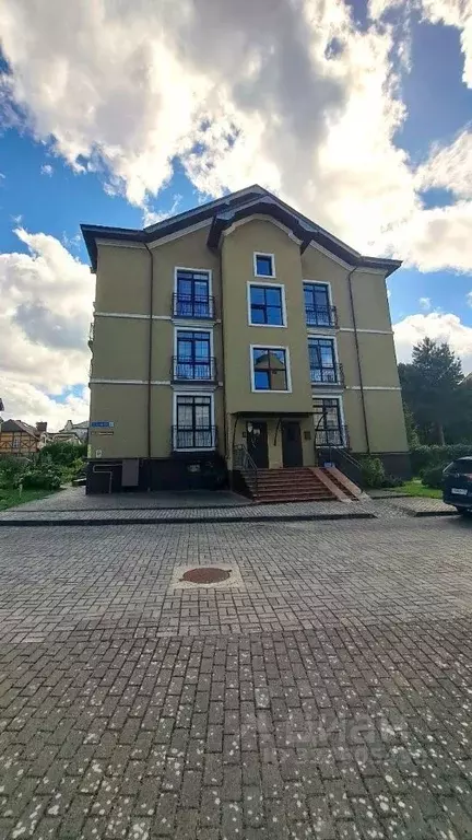 Офис в Калининградская область, Светлогорск Сосновая ул., 13 (45 м) - Фото 1