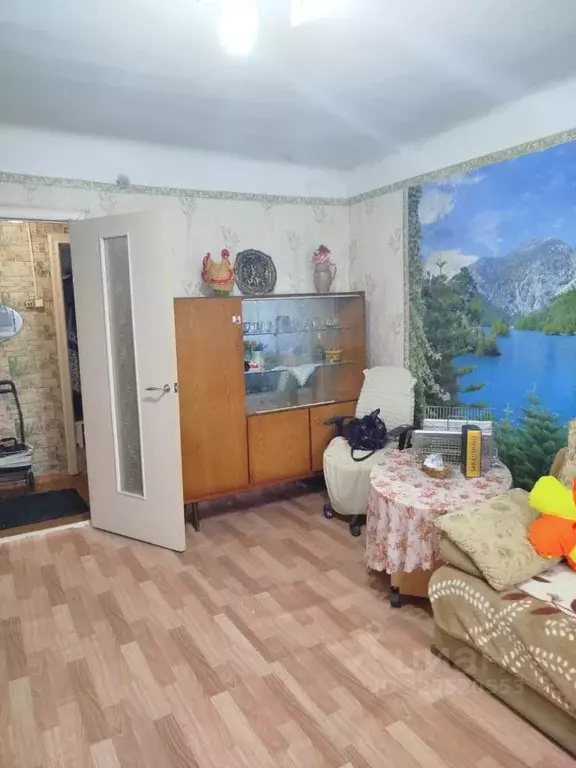 2-к кв. Ивановская область, Ивановский район, с. Чернореченский ул. ... - Фото 2