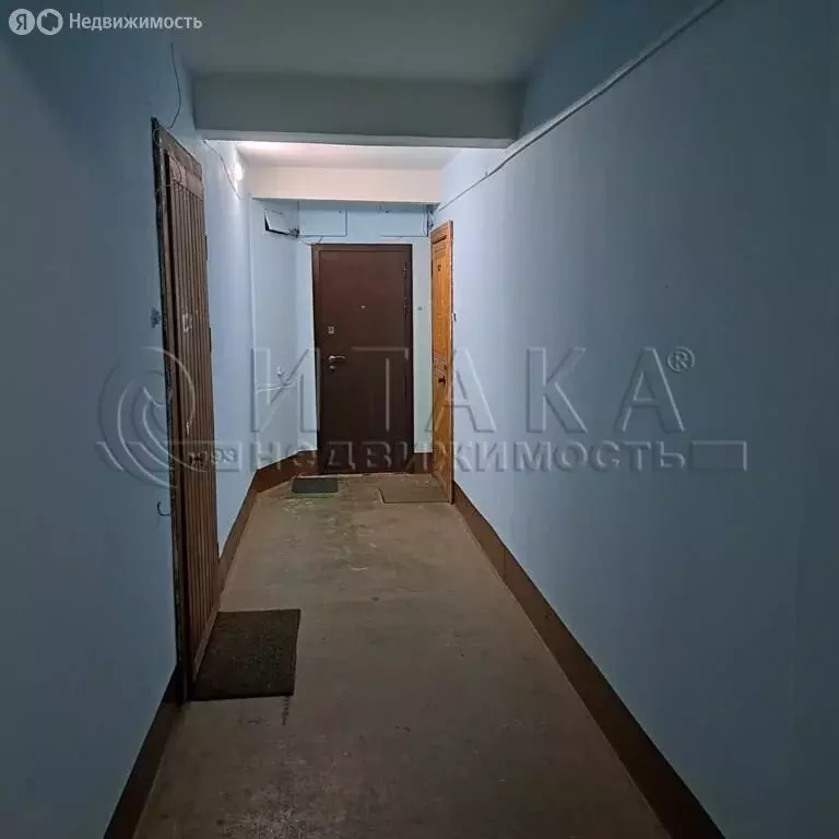 1-комнатная квартира: Санкт-Петербург, проспект Науки, 30к1 (30.98 м) - Фото 1