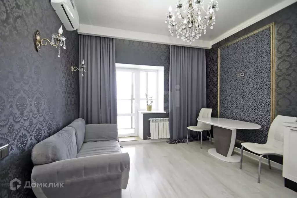 Продаётся 1-к квартира, 46.2 м - Фото 0