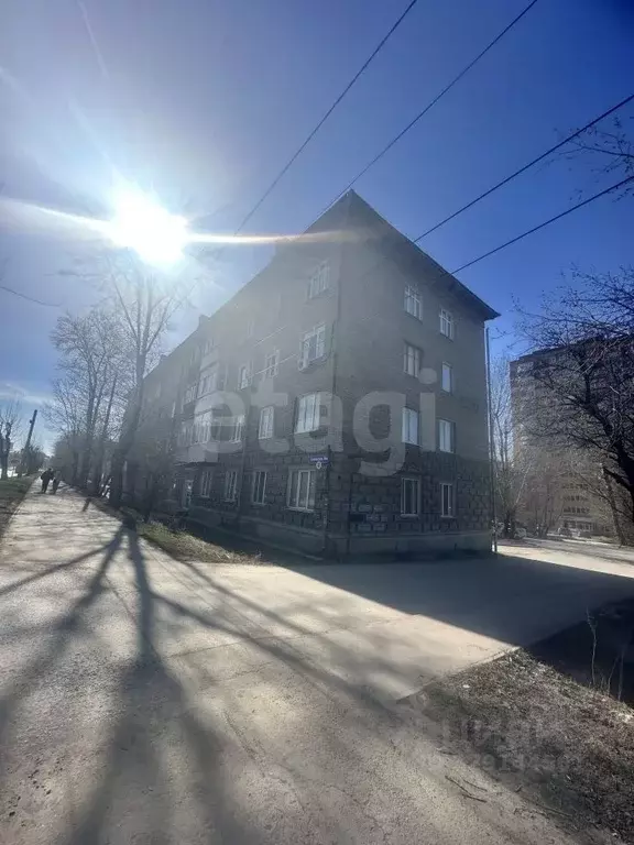 3-к кв. Пермский край, Пермь Уральская ул., 86А (82.6 м) - Фото 1