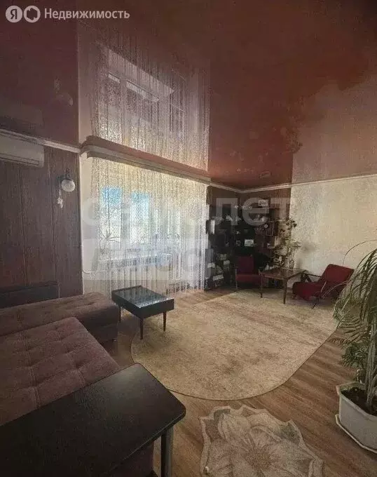 1-комнатная квартира: Севастополь, улица Адмирала Фадеева, 33Д (38 м) - Фото 2