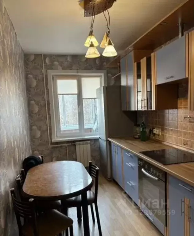 2-к кв. Иркутская область, Иркутск Университетский мкр, 102 (48.0 м) - Фото 1