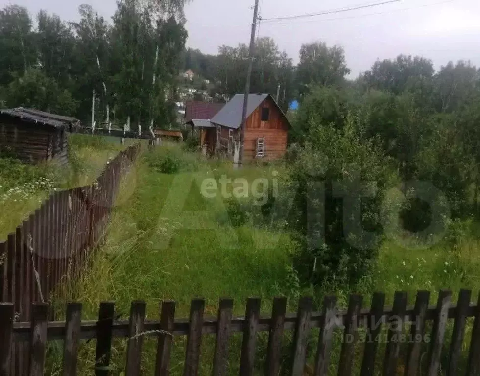 Участок в Новосибирская область, Новосибирский район, Барышевский ... - Фото 0