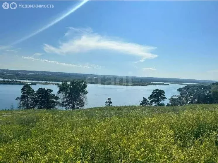 Участок в Иркутский муниципальный округ, деревня Хайрюзовка (50 м) - Фото 1