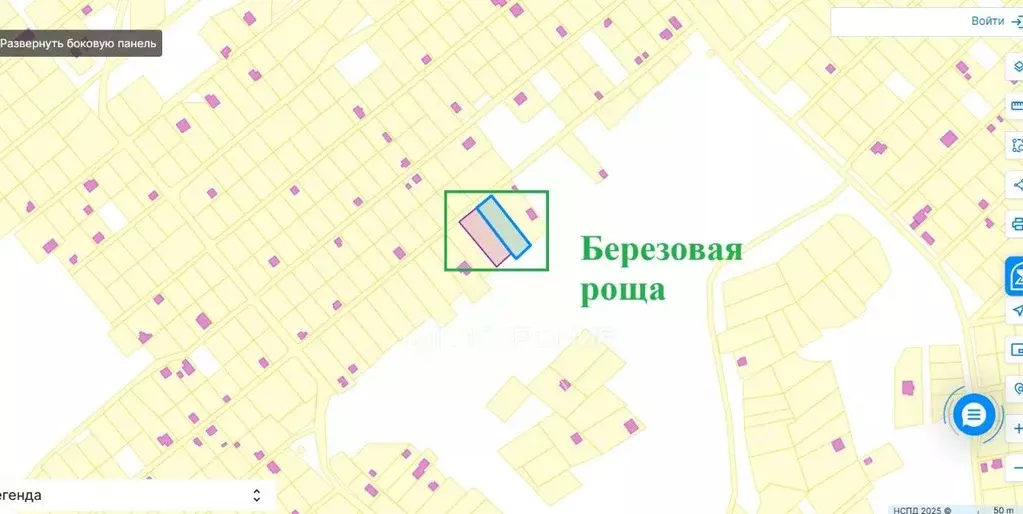 Участок в Челябинская область, Сосновский муниципальный округ, Надежда ... - Фото 2