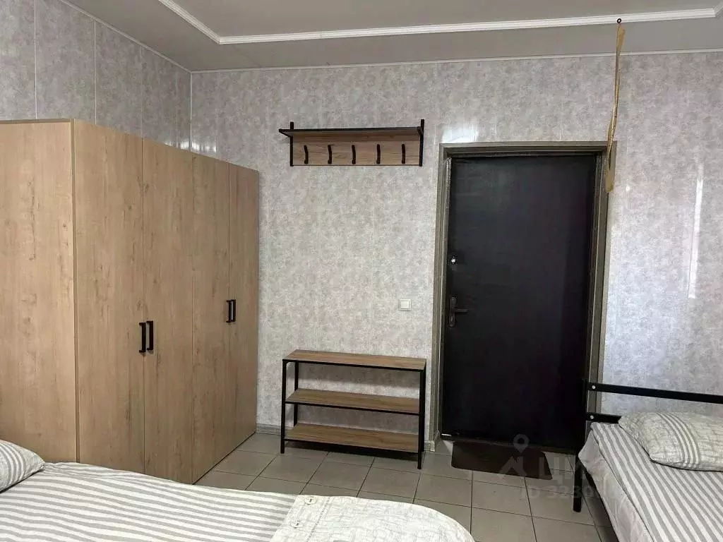 1-к кв. Московская область, Солнечногорск ул. Тургенева, 8Б (27.0 м) - Фото 2