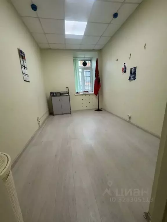 Помещение свободного назначения в Москва пер. Просвирин, 15 (11 м) - Фото 1