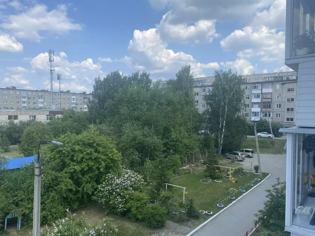 Продаётся 2-к квартира, 37.7 м - Фото 0