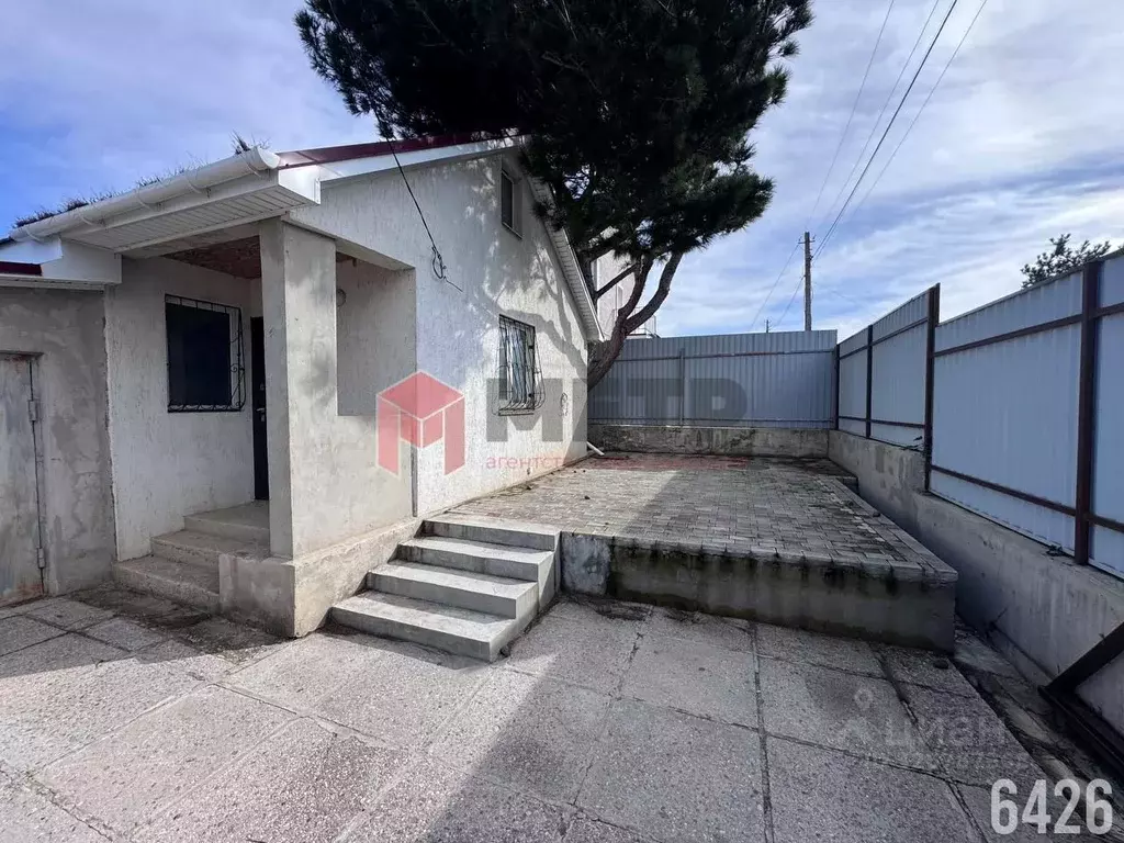 Дом в Севастополь Мрия садоводческое товарищество, 308 (50 м) - Фото 1