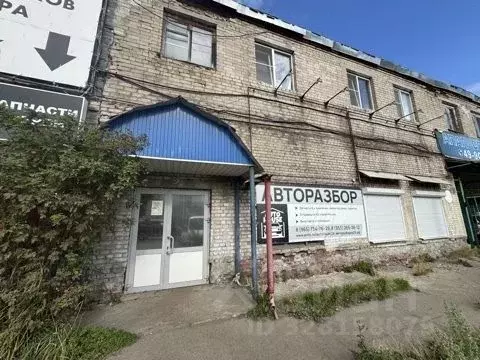 Помещение свободного назначения в Архангельская область, Архангельск ... - Фото 1