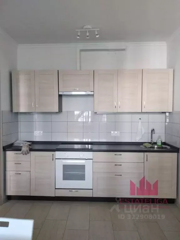 2-к кв. Московская область, Люберцы ул. Весенняя, 14 (55.0 м) - Фото 2