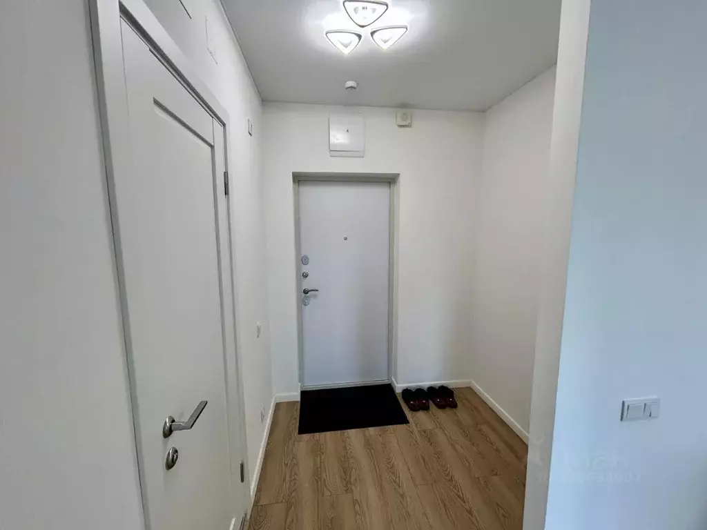 1-к кв. Москва ул. Аэростатная, 15к9 (38.0 м) - Фото 2