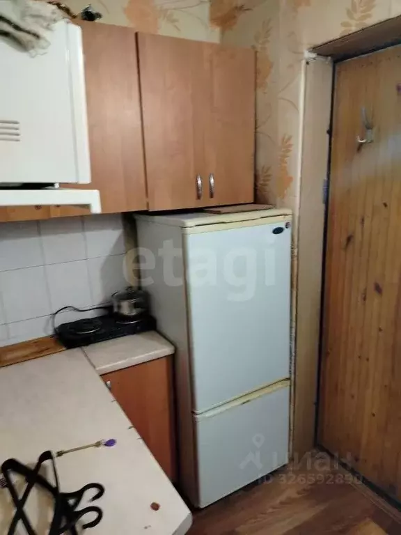 1-к кв. Тюменская область, Тюмень ул. Энергетиков, 60 (15.0 м) - Фото 1