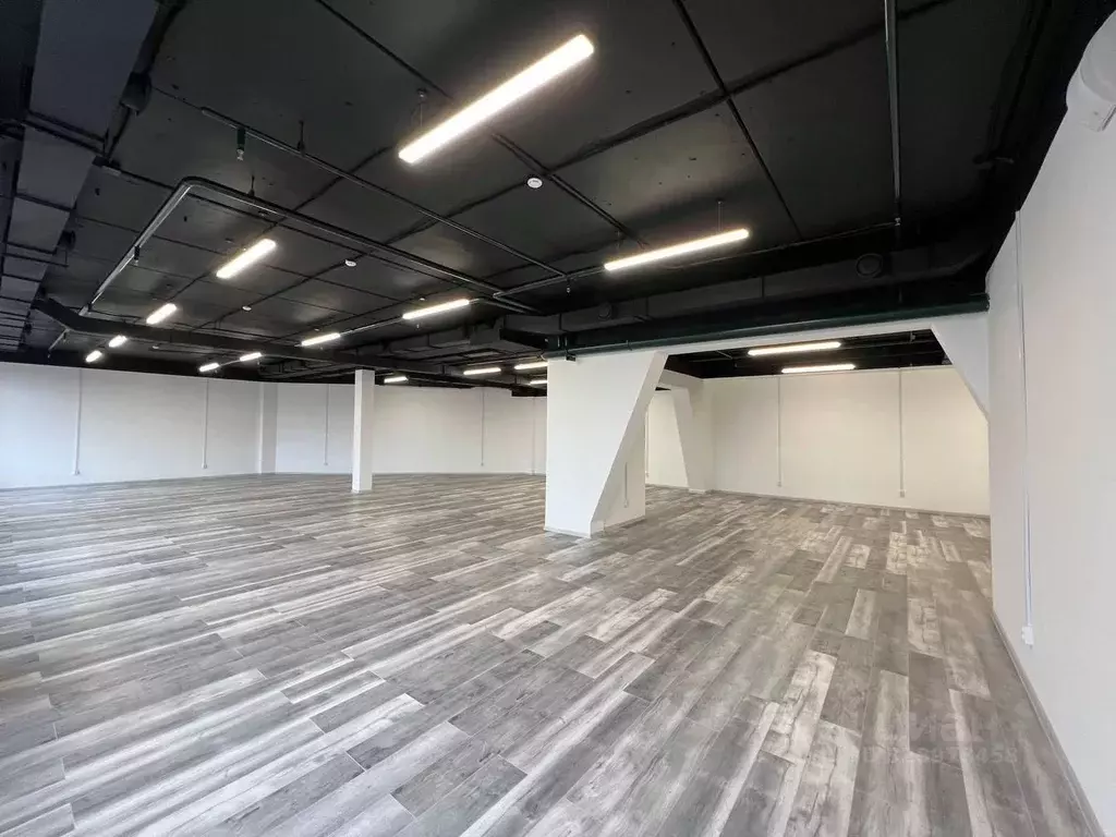 Офис в Москва Киевское шоссе, 22-й км, 4с1кА (384 м) - Фото 2