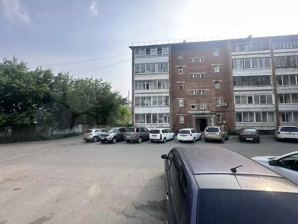 Участок 14,5 сот. (ИЖС) - Фото 1