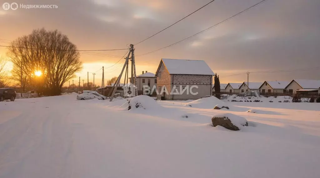 Участок в Калининградская область, Гурьевский муниципальный округ, ... - Фото 1