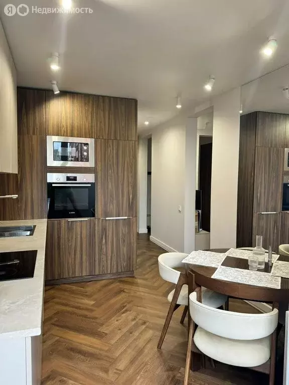 1-комнатная квартира: Владимир, улица Горького, 133А (40.2 м) - Фото 0