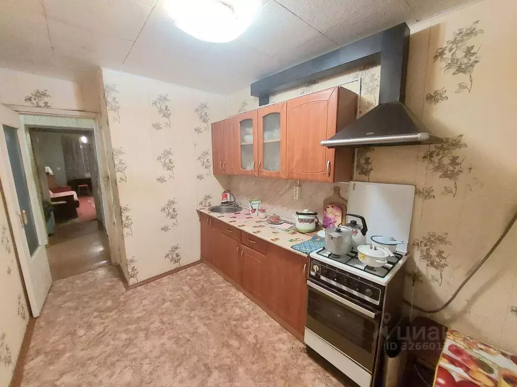 2-к кв. Ярославская область, Большесельский муниципальный округ, д. ... - Фото 1