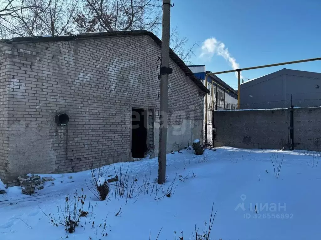 Участок в Волгоградская область, Волгоград просп. Имени В.И. Ленина, ... - Фото 2