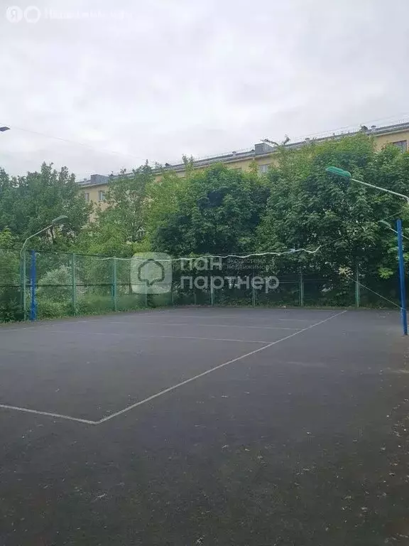 2-комнатная квартира: Санкт-Петербург, улица Решетникова, 17к1 (53.1 ... - Фото 1